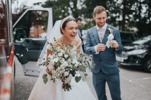 Les fournisseurs de mariage alternatifs de vos rêves