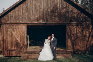 Les mariages d'hiver sont-ils moins chers ?