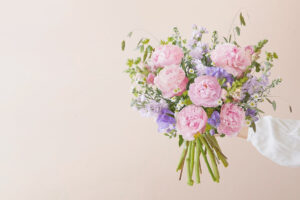 Les meilleures fleurs hypoallergéniques pour votre mariage