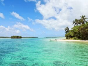 Les meilleures îles et hôtels pour votre escapade tropicale