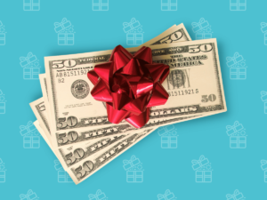 cash wedding registries