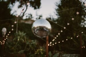 Les meilleures tendances de réception de mariage 2021