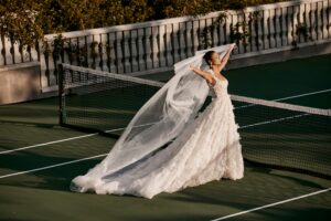 Les meilleurs choix de robes de mariée de Rocky Mountain Bride du printemps 2023