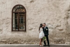 Les meilleurs endroits en Croatie pour se marier