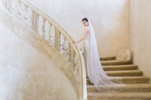 Les meilleurs endroits pour acheter des voiles de mariée