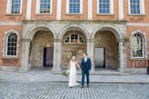 Les meilleurs lieux de mariage absolus de la ville de Dublin