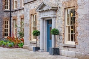 Les meilleurs nouveaux lieux de mariage en Irlande pour 2022