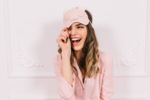 Les meilleurs parfums de sommeil et somnifères pour les mariés