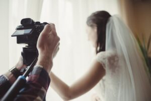 Les meilleurs vidéastes de mariage en Irlande