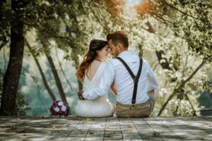 most influential people in the bridal industry