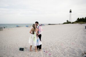 Les plus beaux endroits de Trash the Dress