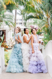 Les règles et traditions de mariage que vos vendeurs veulent vraiment que vous brisiez !