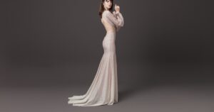Les robes parfaites qui vont au-delà du jour de votre mariage - Daalarna Couture - Idées de blog de mariage : Soirée de mariage par K'Mich - Services de mariage SANS STRESS