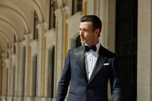 L'événement sur mesure Louis Copeland & Sons