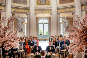 Lieux de cérémonies laïques et civiles : 18 lieux pour se marier à Dublin
