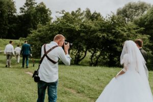 Liste de vérification des photos de mariage : vos photos indispensables