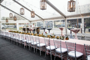 Wedding Rental Checklist