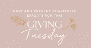 Giving Tuesday Graphic