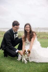 Mariage Blanc – Soirée Tara Guérard