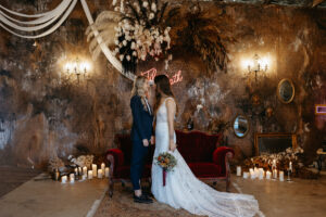 Mariage Edgy Gold Coast Warehouse