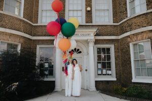 William Morris Gallery Wedding Matt Horan Photography