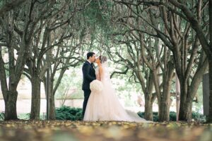 Lavish Fairy Tale Wedding at The Carnegie Music Hall. For more luxury wedding ideas, visit burghbrides.com!