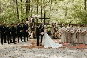Claire+daniel Wedding