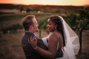Mariage inspiré de la Grèce à Temecula, CA