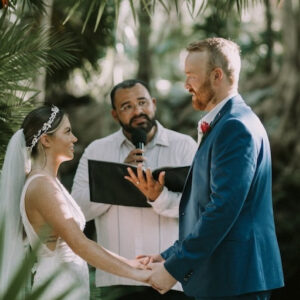 Mariages à destination de la Bretagne et de Scott