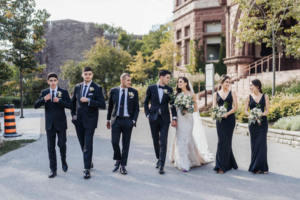 Meilleur photographe et vidéaste de mariage à Toronto : Focus Photography