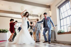 Meilleures lunettes de mariage