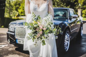 Meilleures voitures de location pour mariage