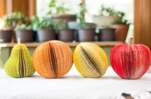 Meilleurs cadeaux de 4e anniversaire de mariage pour lui ou elle : fruits + fleurs