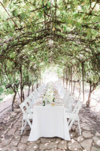 Meilleurs lieux de mariage aux États-Unis et recommandations de divertissement