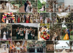 Meilleurs mariages de 2021 - Mes 20 favoris personnels