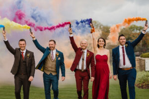 Merveilles du mariage du mercredi – Mai 2022