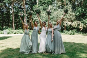 Merveilles du mariage du mercredi – juillet 2022