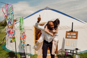 Merveilles du mariage du mercredi – juin 2022