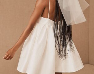 Mettez un nœud dessus !  Idées de mariage douces et chics liées à la perfection