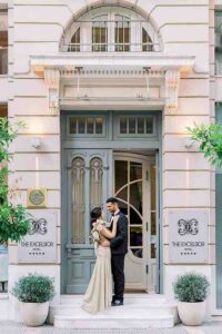 Bespoke-Bride: Wedding Blog