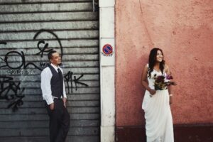 Micro mariages vs fugues