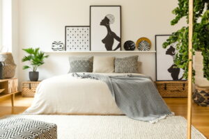 Microfibre vs draps en coton : la confrontation ultime !