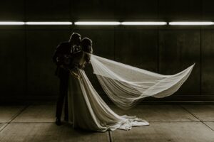 Moody Modern Romance à Vancouver