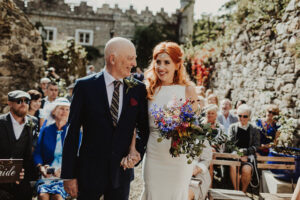 Musique pour marcher dans l'allée : 70 chansons de procession de mariage
