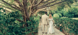 Navigating the High and Low Seasons of Destination Weddings