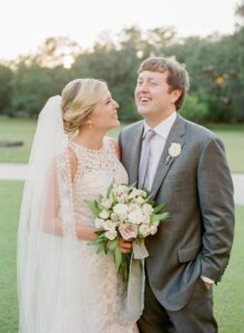 Noces Naturelles – Tara Guerard Soiree