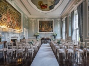 Nos 13 lieux de mariage au château préférés en Irlande et en Irlande du Nord