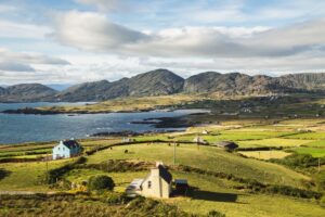 Nos destinations préférées de Mini Moon en Irlande