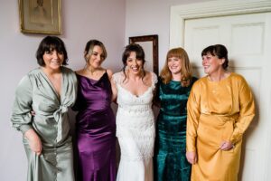 Nos meilleurs conseils pour les mariages avec couvre-feu