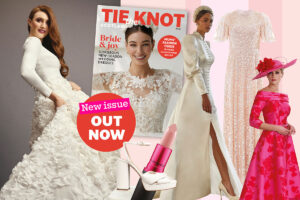 Issue 76 montage Tie the Knot Scotland
